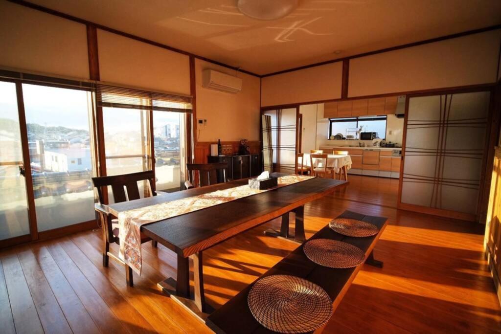 太宰苑 - Dazaien Traditional Japanese Houses Dazaifu Bagian luar foto