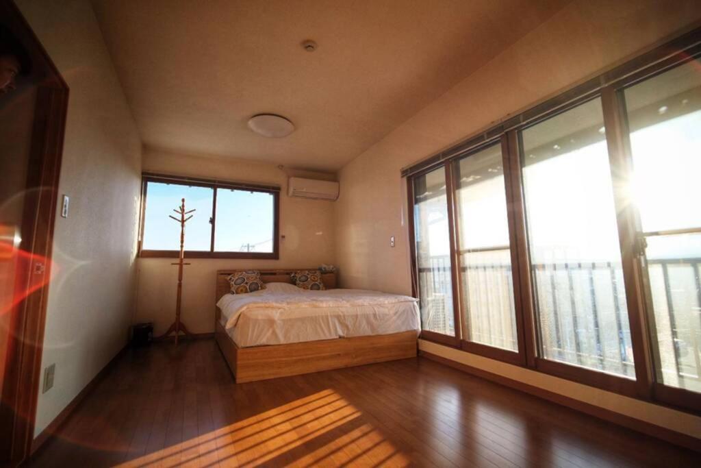 太宰苑 - Dazaien Traditional Japanese Houses Dazaifu Bagian luar foto